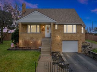 194 Patricia Park Dr, Mc Kees Rocks, PA 15136