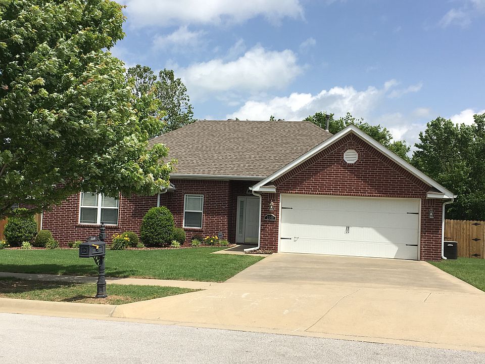 1st image of 3540 W Clearwood Dr