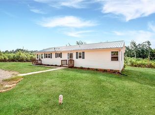3757 Springfield Rd, Meherrin, VA 23954