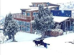 400 Broken Creek Rd, Three Forks, MT 59752