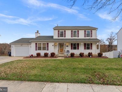 8308 Founders Ter, Fort Washington, MD, 20744