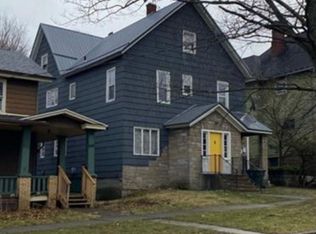 608 Prendergast Ave, Jamestown, NY 14701