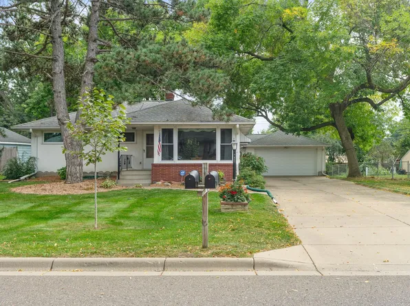 112 Bellwood Ave, Saint Paul, MN 55117