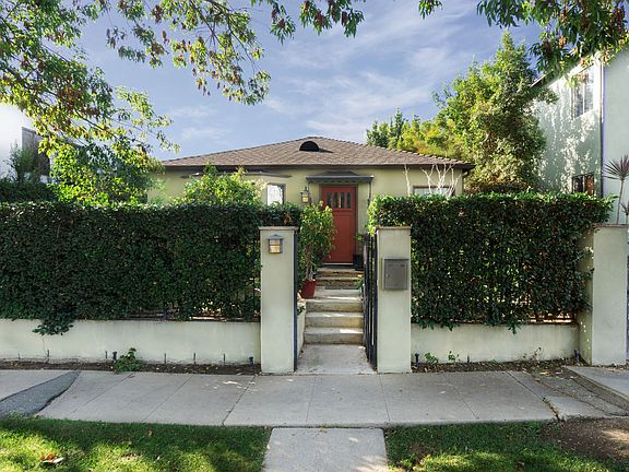 3rd image of 1441 S Sierra Bonita Ave