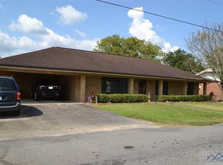 120 W 63rd St, Cut Off, LA 70345