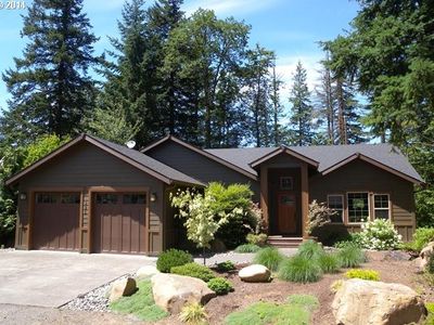 531 Skamania Landing Rd, Stevenson, WA, 98648