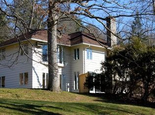 540 Cayuga Heights Rd, Ithaca, NY 14850