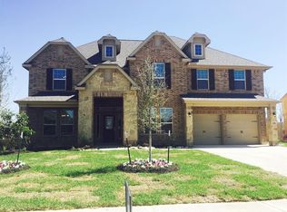 2817 Mason Ct, Pearland, TX 77581