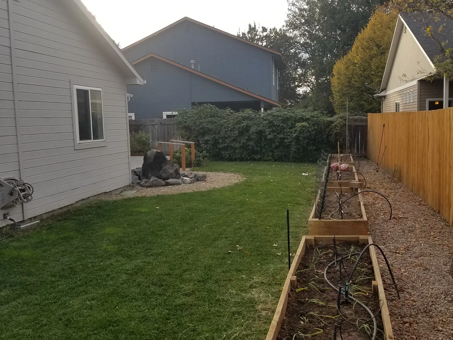3 bed, 1421 sqft, $2,500 — Photo 3
