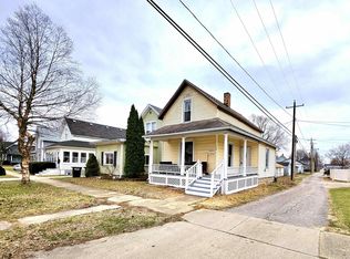 118 E Grove St, Kendallville, IN