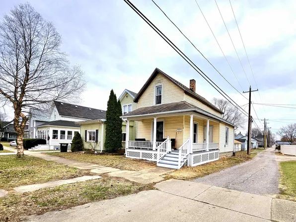 118 E Grove St, Kendallville, IN 46755
