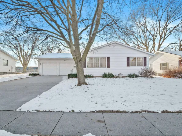 2543 Eisenhower Ave, Ames, IA 50010