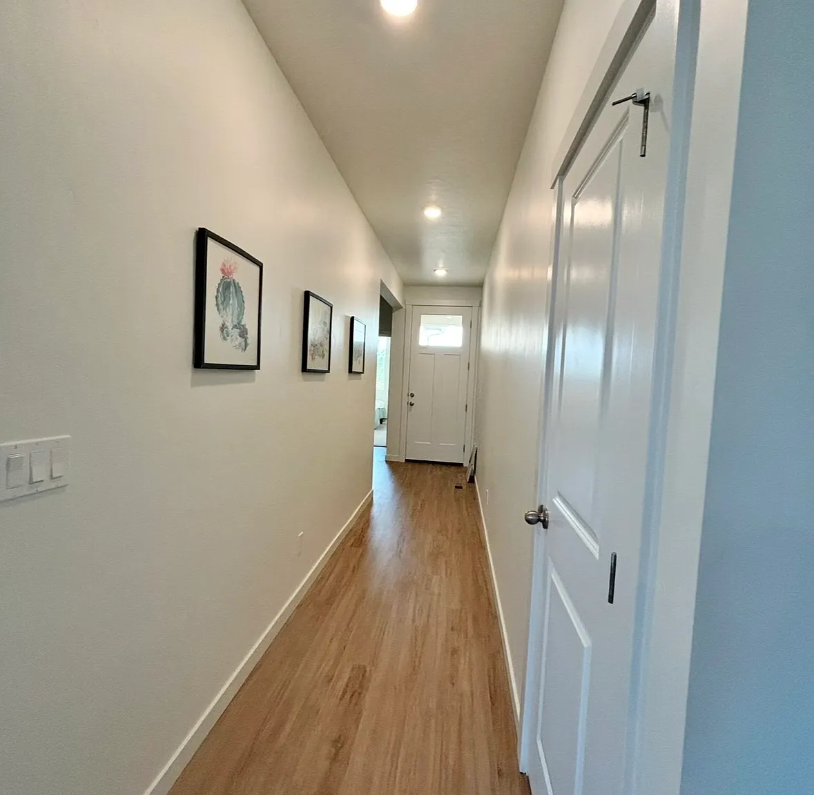 S Graycliff Way, Meridian — Photo 1