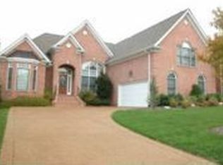 9912 Lodestone Dr, Brentwood, TN 37027