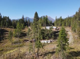 416 Terrace View Rd, Libby, MT 59923
