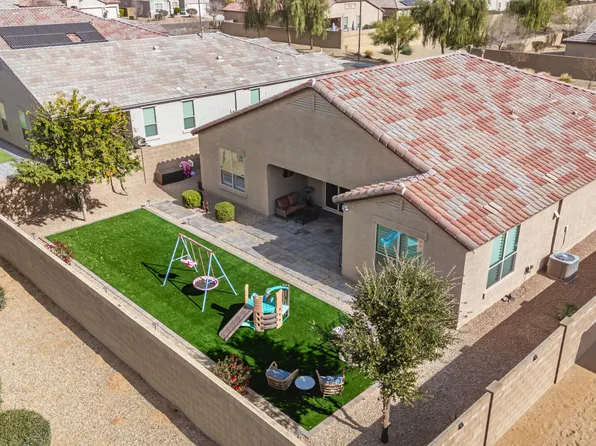 26026 N 138TH Lane, Peoria, AZ 85383