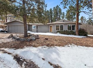 28342 Camel Heights Cir, Evergreen, CO 80439