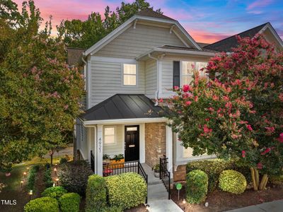 4921 Lady Of The Lake Dr, Raleigh, NC, 27612