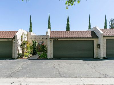 15656 Hillview Ln #19, Granada Hills, CA, 91344