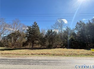 0 S Genito Rd Lot 1, Crewe, VA 23930