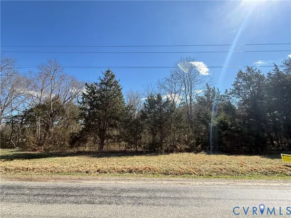 0 S Genito Rd Lot 1, Crewe, VA 23930