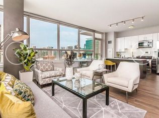 758 W Adams St #PGM100, Chicago, IL 60661