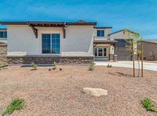17204 W Laurie Ln, Waddell, AZ 85355