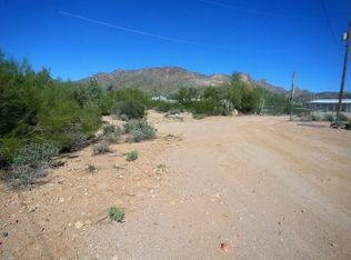 2300 W Canyon St, Apache Junction, AZ 85120