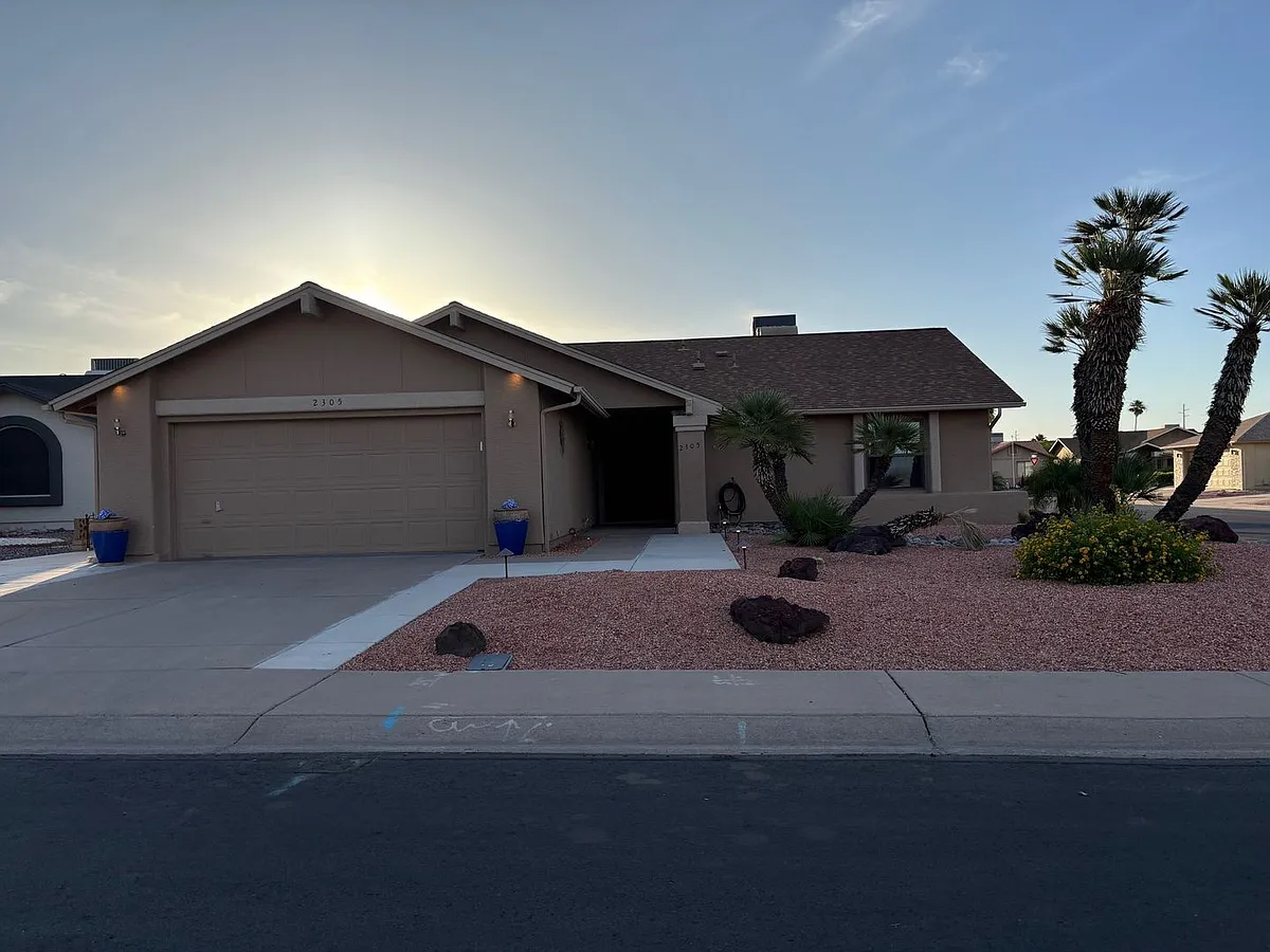 Building Photo - 2305 Leisure World