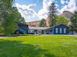 2115 Orchard Ave, Wenatchee, WA 98801