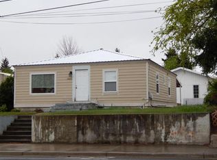 1013 5th St APT A, Wenatchee, WA 98801