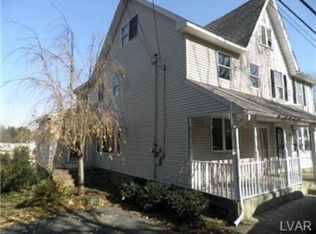 1621 Rader Ave, Bethlehem, PA 18015