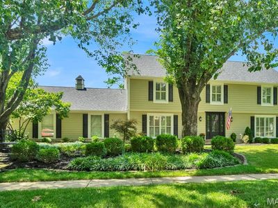 1571 Yarmouth Point Dr, Chesterfield, MO, 63017