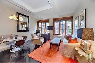 Sold by Halstead Real Estate
