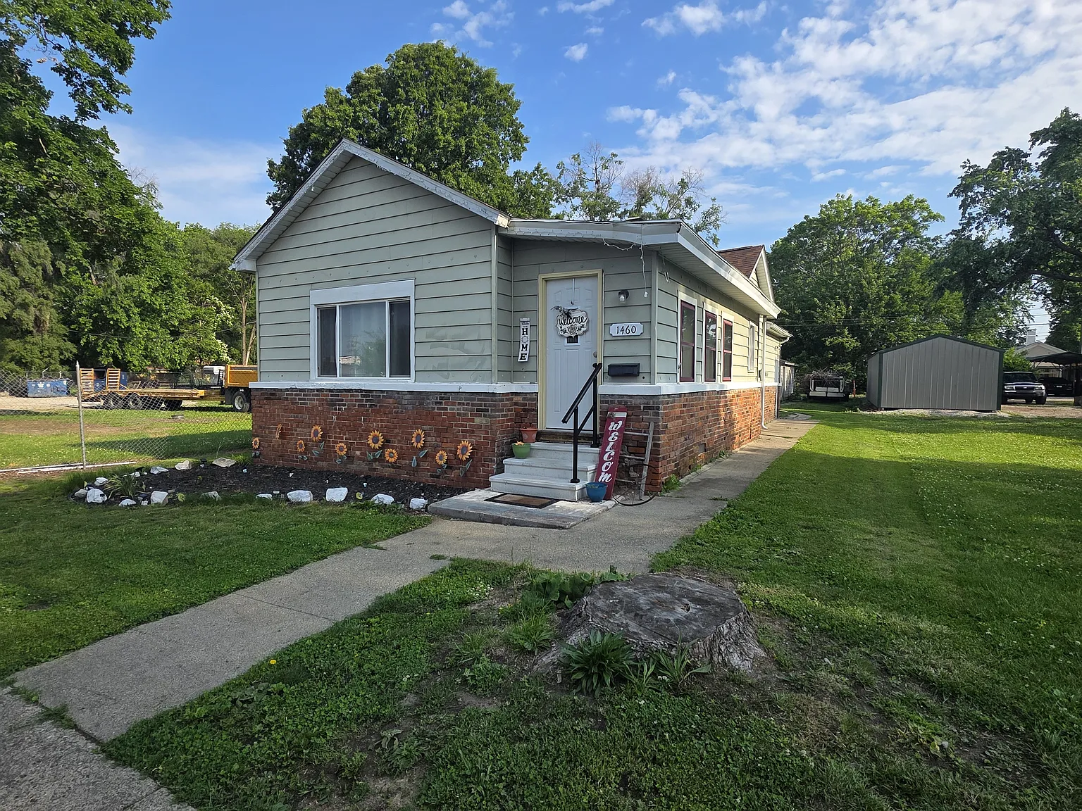 2 bed, 1486 sqft, $1,150 — Photo 1