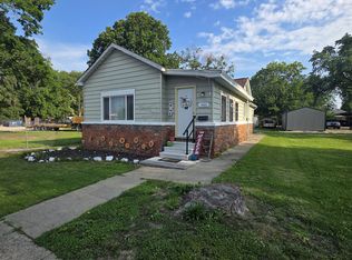 1460 Eagle St, Terre Haute, IN 47807