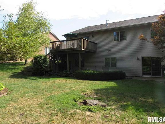 2nd image of 2537 Benton Ct
