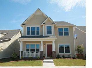 262 Harrison Ln #24, Locust, NC 28097