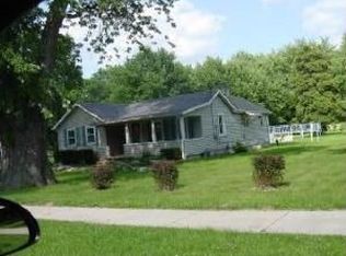 163 N Walker St, Braidwood, IL 60408