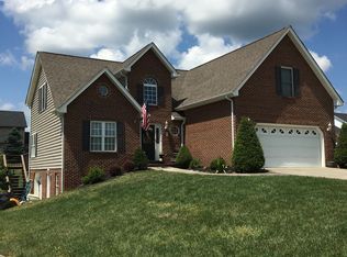 3425 Bailey Ranch Rd, Kingsport, TN 37660