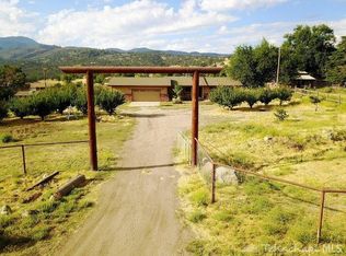 21916 State Hwy 202, Tehachapi, CA 93561