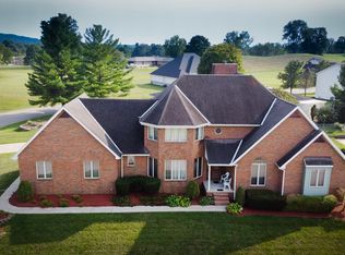126 Stafford Dr, Waverly, OH