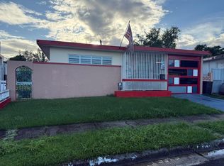 H16 Calle Central Urb Reparto Flamingo, Bayamon, PR 00961