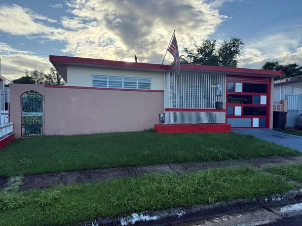 H16 Calle Central Urb Reparto Flamingo, Bayamon, PR 00961