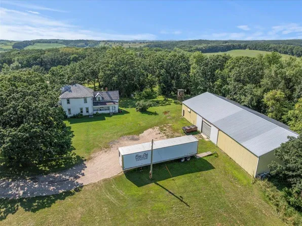 47390 155th Ave, Pelican Rapids, MN 56572