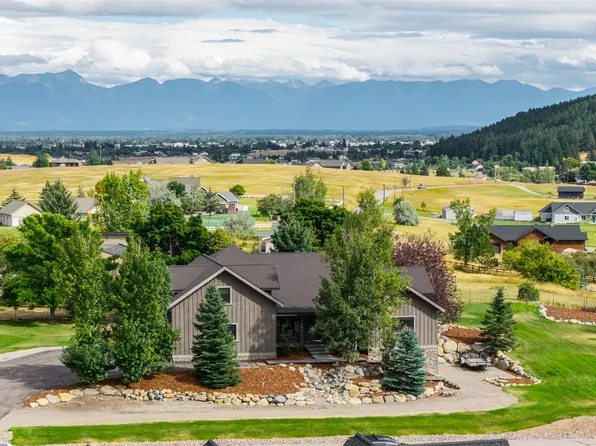 23 Golden Eagle Ln, Kalispell, MT 59901