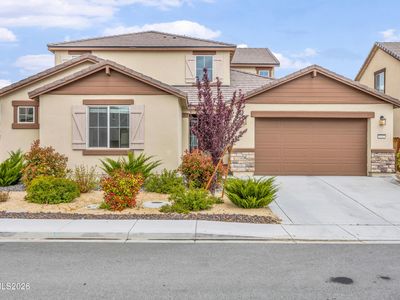 1242 Alfalfa Dr, Sparks, NV, 89436