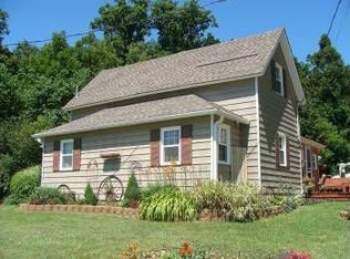 1653 Elm Springs Rd, Aurora, MO 65605