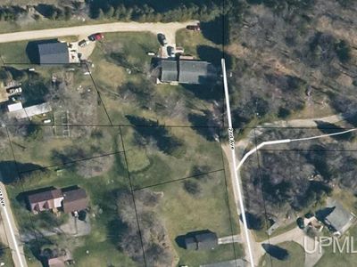 Saint Ave, Garden, MI, 49835