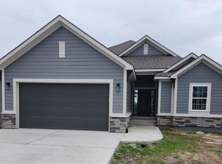 10643 N Bell St, Kansas City, MO 64155